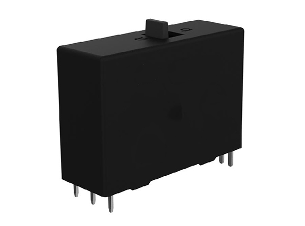 Magnetisches Verriegelungsrelais