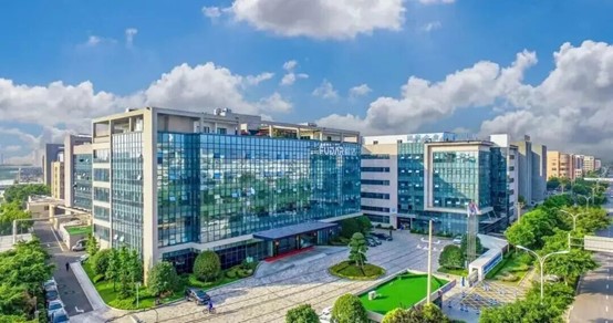 Hauptsitz von Powder Alloy