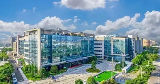 Spotlight | Fudar Alloy als Modellfall 2025 für die Entwicklung neuer qualitativer Produktivkräfte ausgewählt