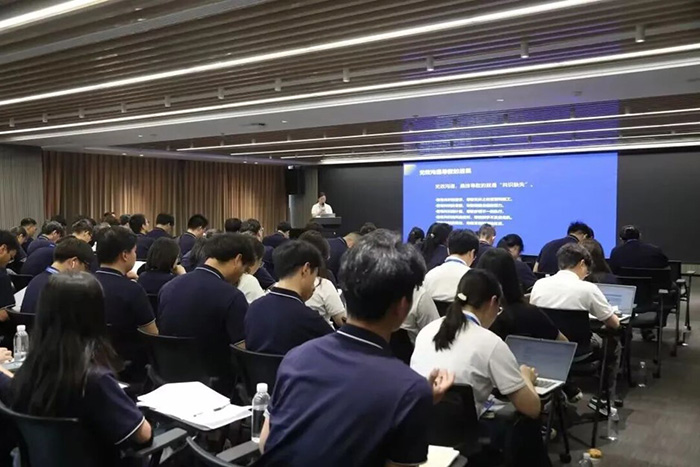 Fudar Alloy als nationales Vorzeigeunternehmen für geistiges Eigentum anerkannt