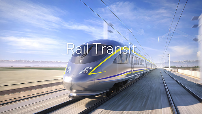 Das versteckte Zuverlässigkeitsrisiko im Schienenverkehr: Elektrische Kontakte, die Züge am Laufen halten