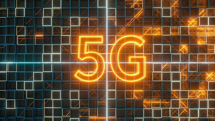 5G-Infrastruktur