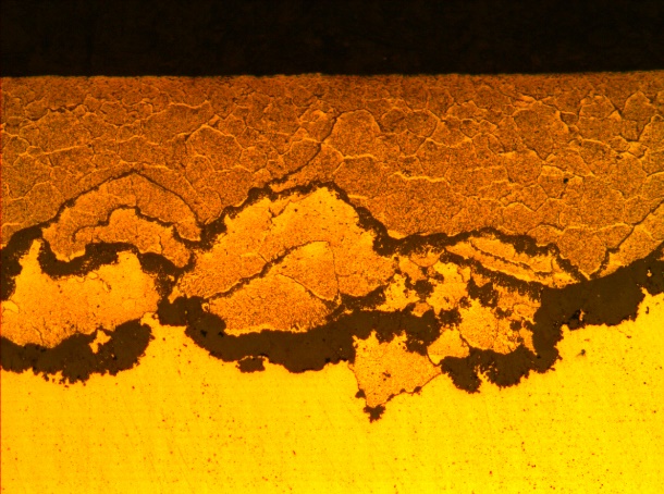 Abbildung 6, Formel 3#, Technologie C, 100X