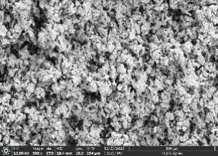 PulversinternGranulation