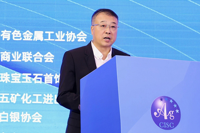 Wang Zhenyong, Vizebürgermeister der Volksregierung der Stadt Wenzhou