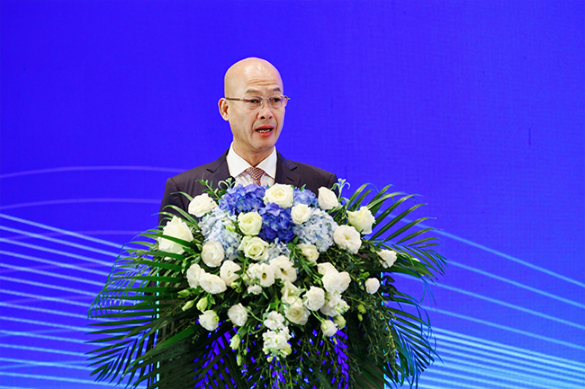 China Relais Industrie Jahreskonferenz 2023