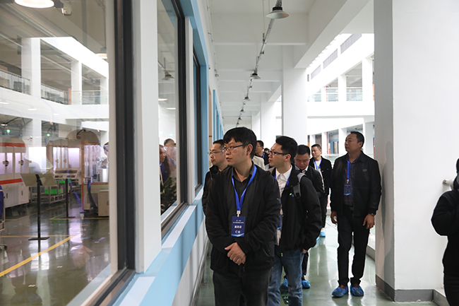 China Relais Industrie Jahreskonferenz 2023