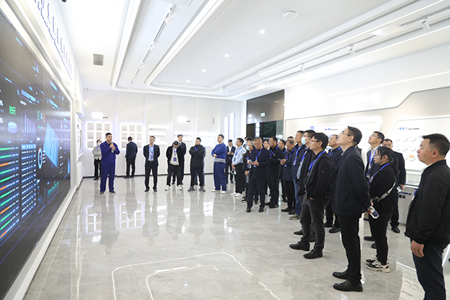 China Relais Industrie Jahreskonferenz 2023