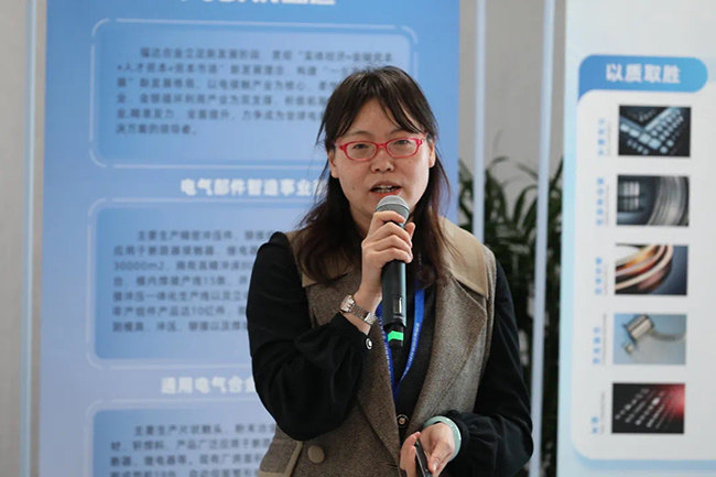 Professor Wu Chunping von der Central South University