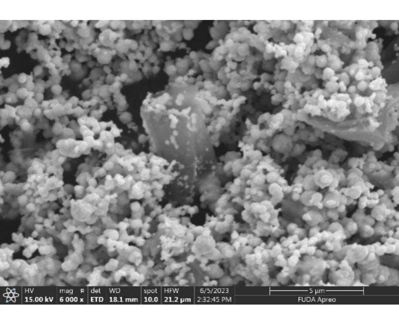 Beschichtetes Pulver - PM03