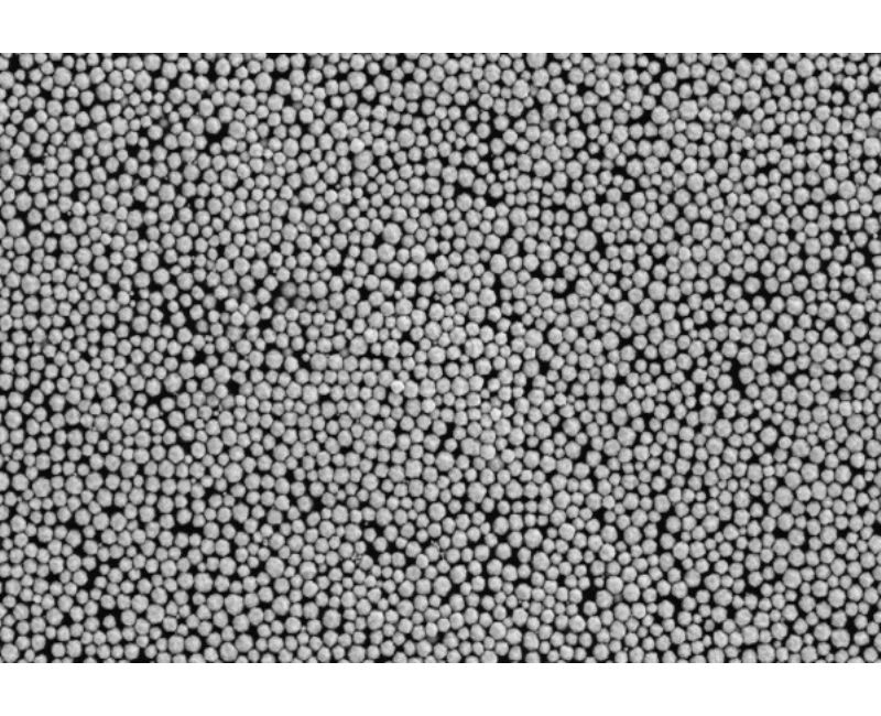 Mikro-Nano-Silberpulver - PM04