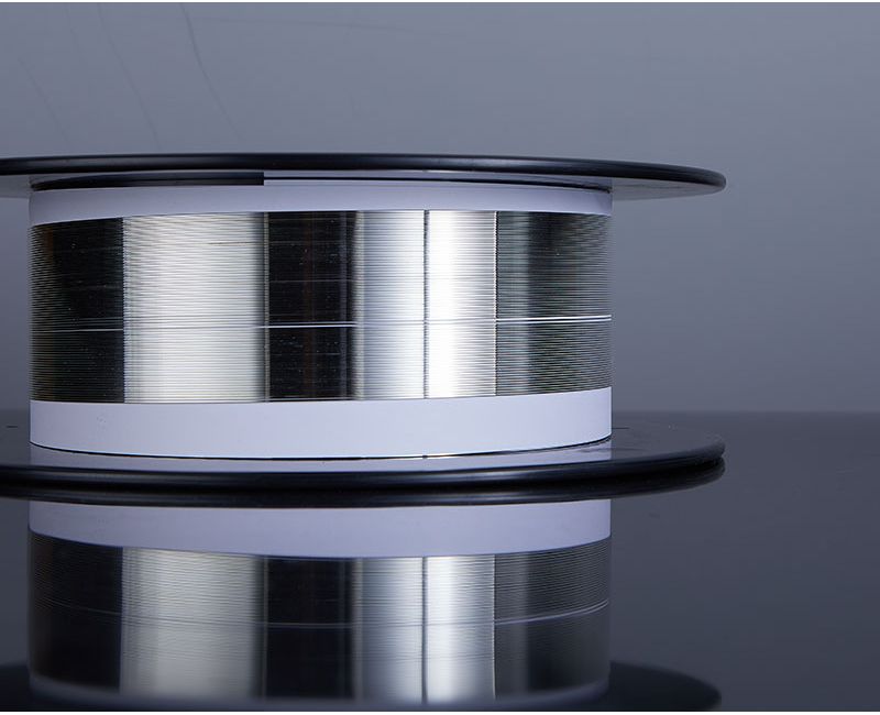 Drähte aus Silberlegierungen - ECM01