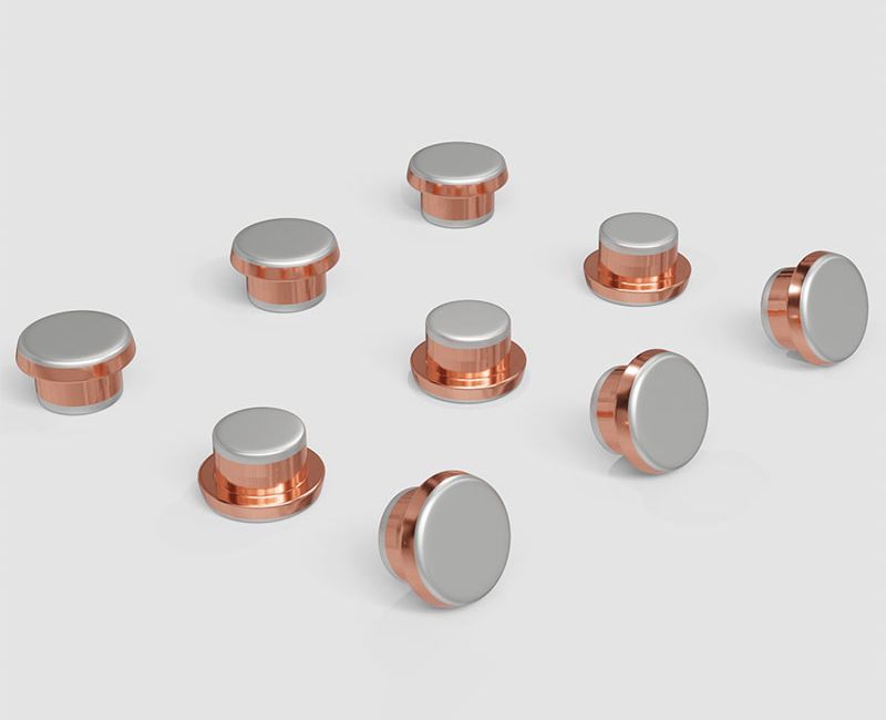 Kontaktnieten - ECM02