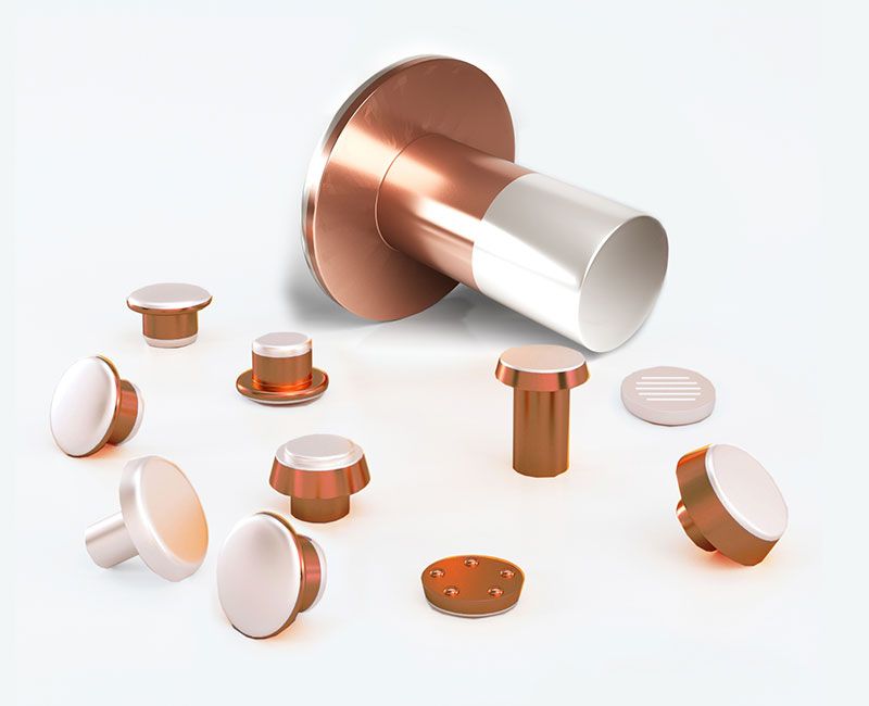 Kontaktnieten - ECM02