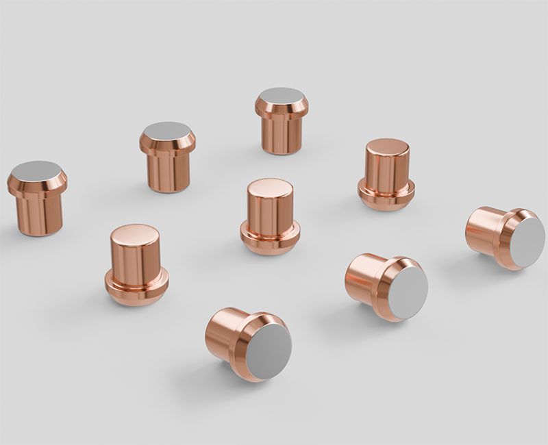 Kontaktnieten - ECM02