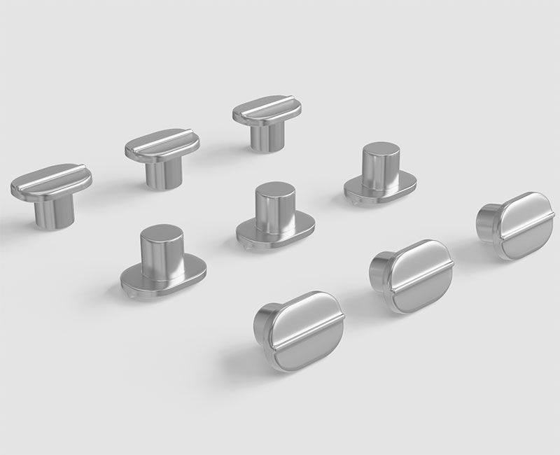 Kontaktnieten - ECM02