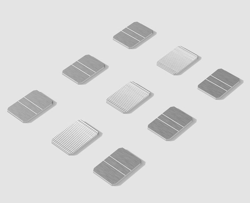 Kontaktspitzen - ECM03