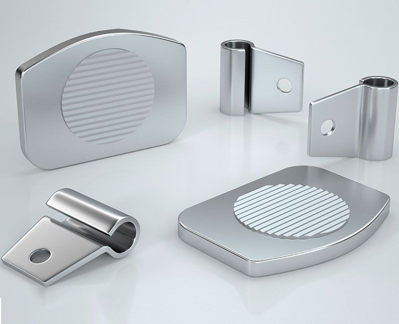 Kontaktspitzen - ECM03