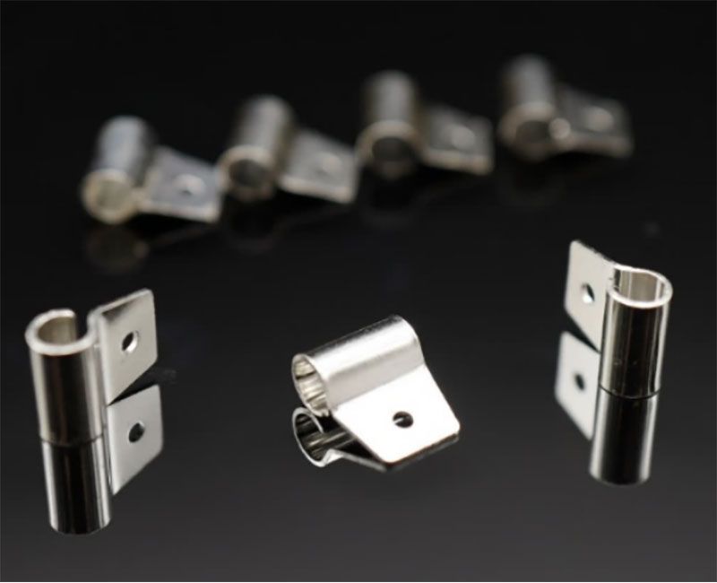 Kontaktspitzen - ECM03