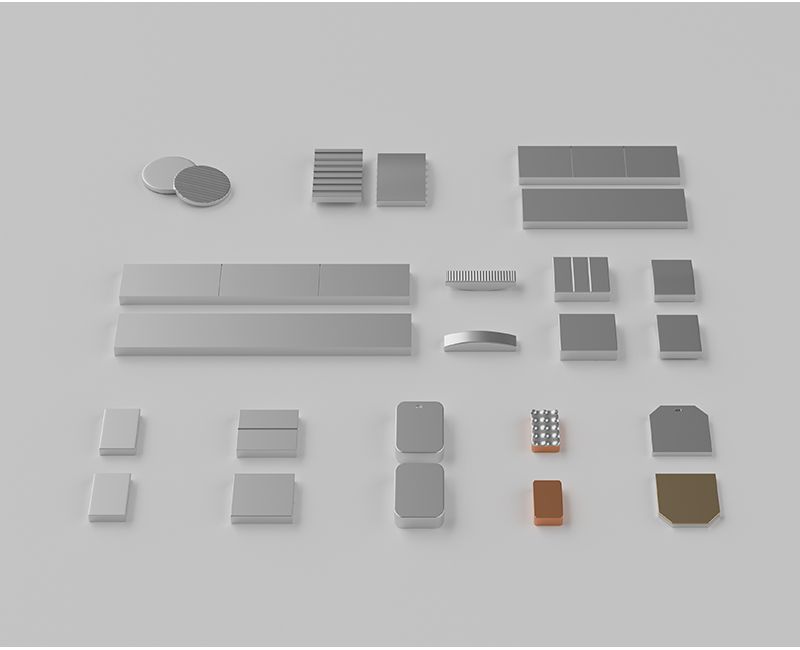 PM-Kontaktspitzen - ECM04