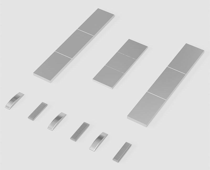 PM-Kontaktspitzen - ECM04