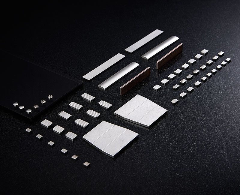 PM-Kontaktspitzen - ECM04