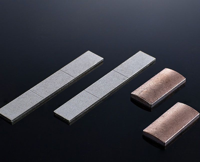 PM-Kontaktspitzen - ECM04