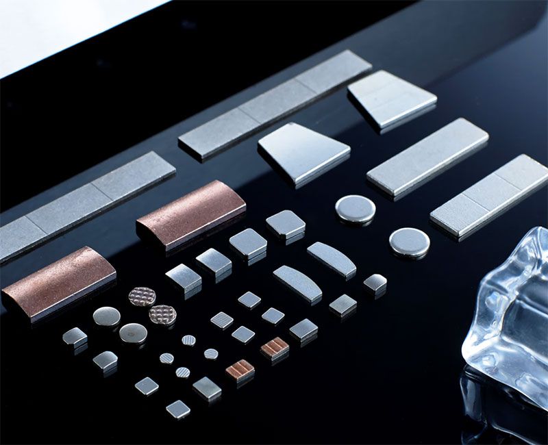 PM-Kontaktspitzen - ECM04