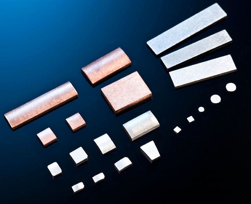 PM-Kontaktspitzen - ECM04