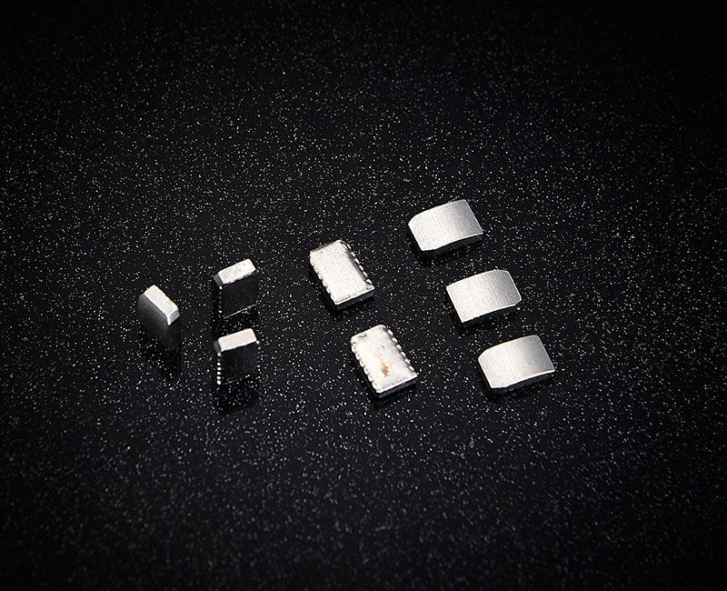 PM-Kontaktspitzen - ECM04