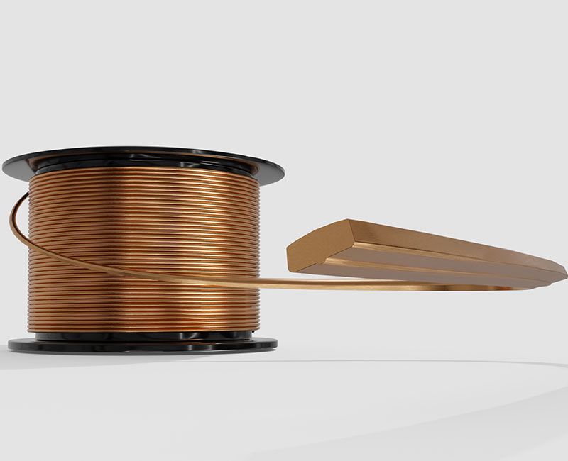 Profil-Werkstoffe - ECM06