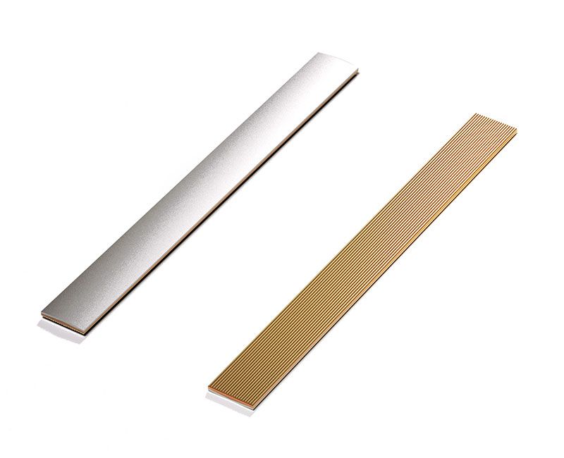 Profil-Werkstoffe - ECM06