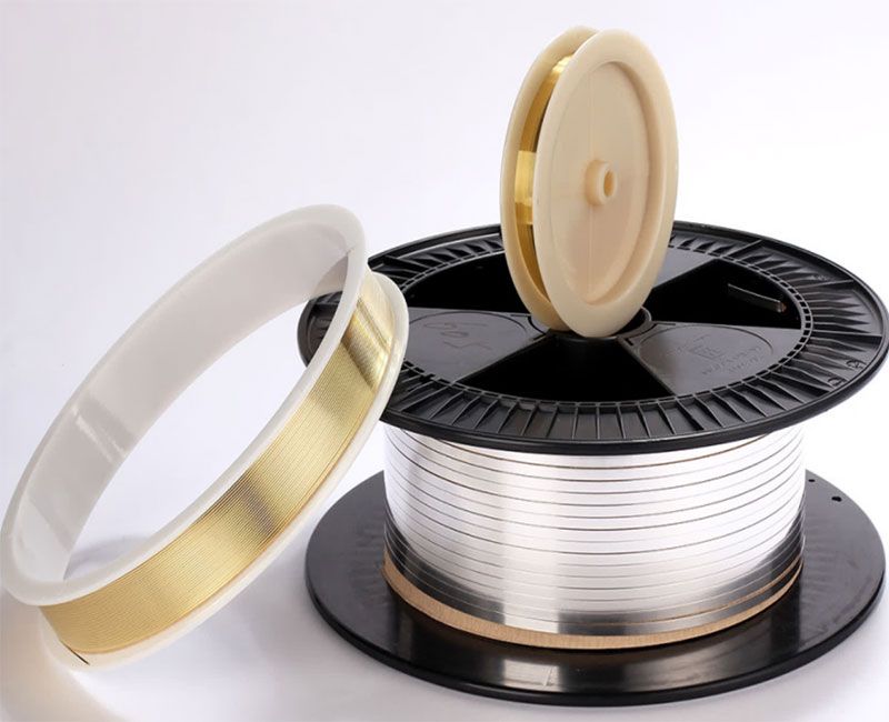 Profil-Werkstoffe - ECM06