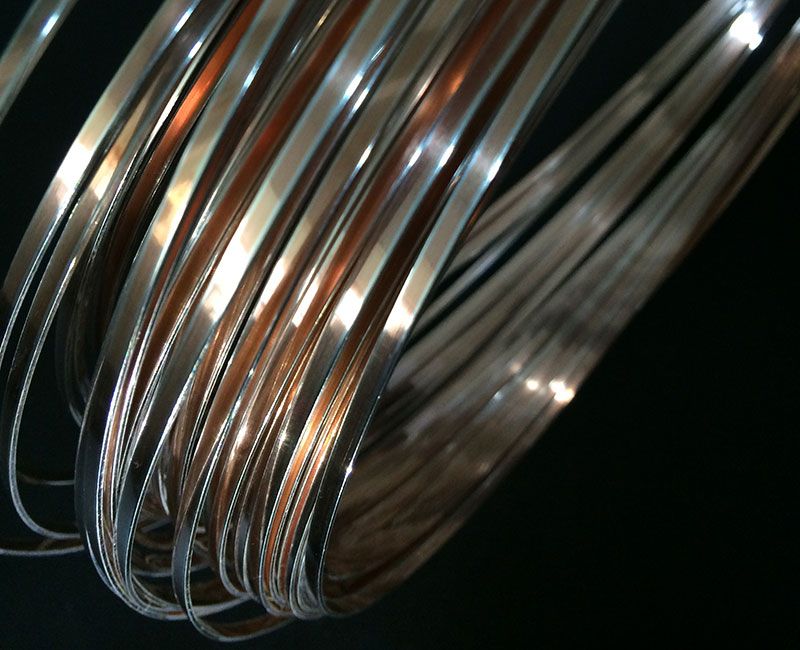 Profil-Werkstoffe - ECM06