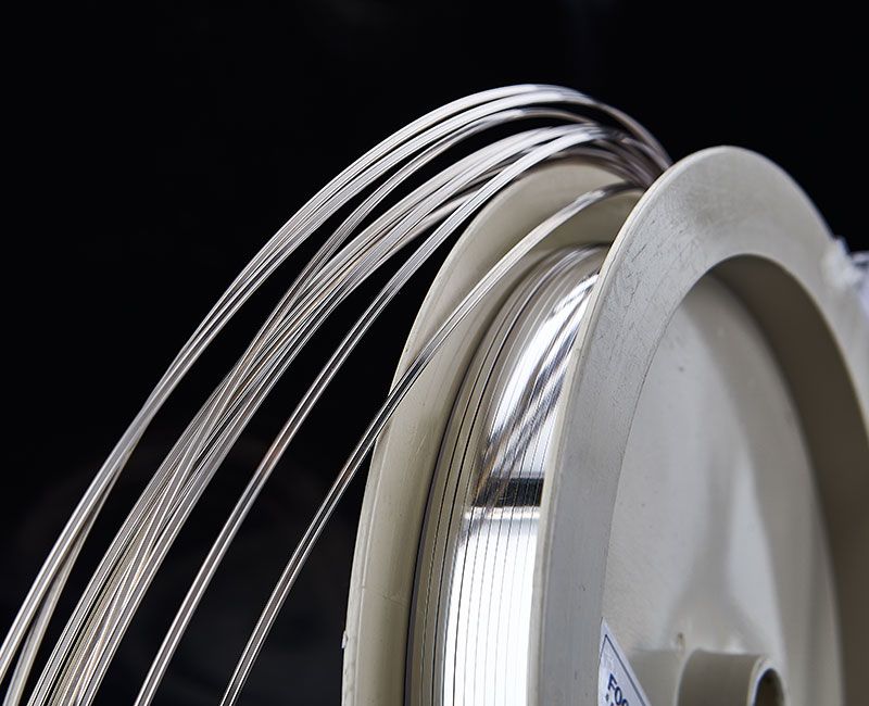 Profil-Werkstoffe - ECM06