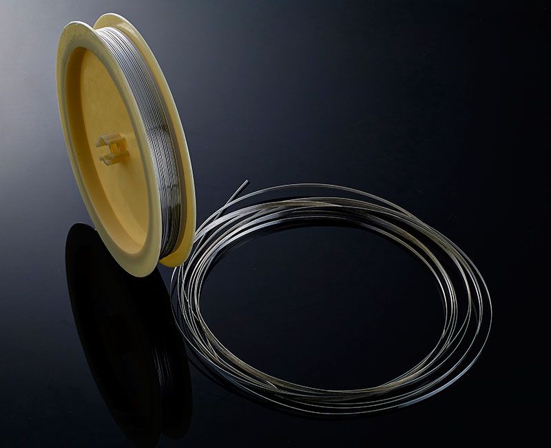 Profil-Werkstoffe - ECM06