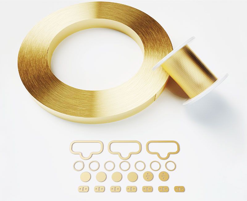 Lötmaterialien - ECM07