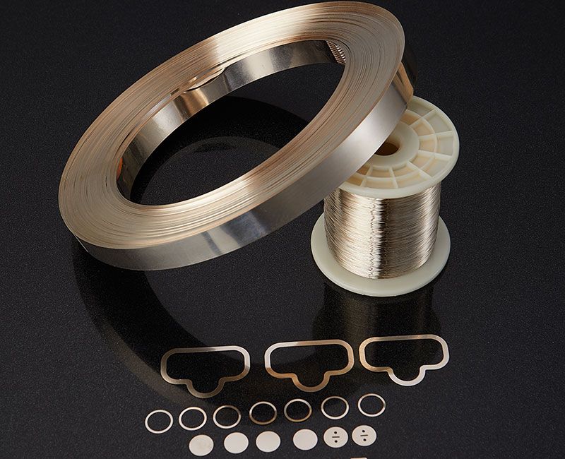 Lötmaterialien - ECM07