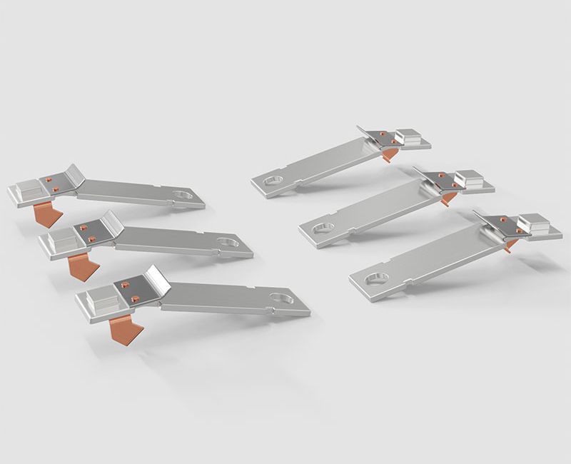 Kontaktbaugruppen - ECM08