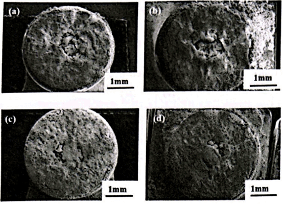elektrische Kontaktmaterialien