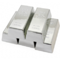 Silber / Gold Barren - PM01