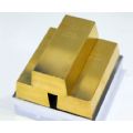 Silber / Gold Barren - PM01