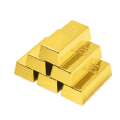 Silber / Gold Barren - PM01