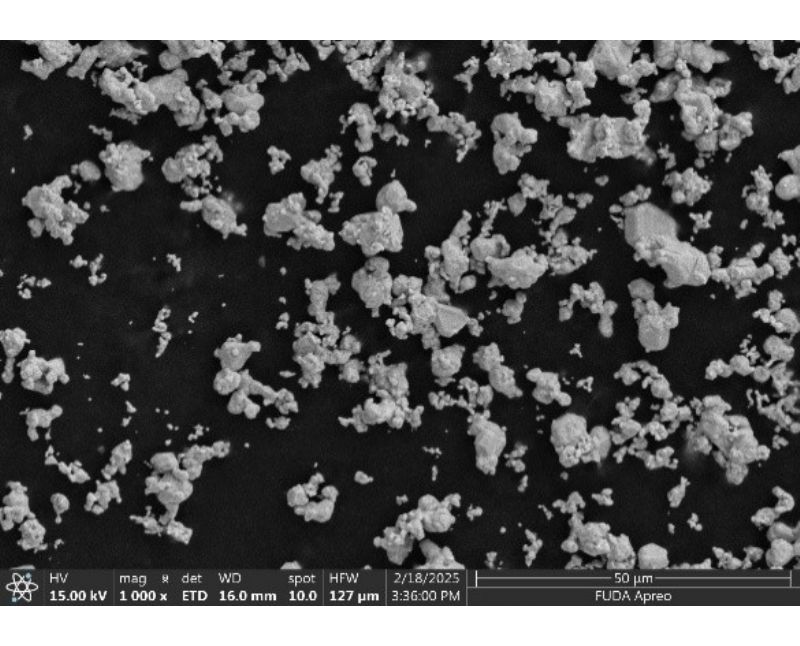 Elektrisches Material Pulver - PM02