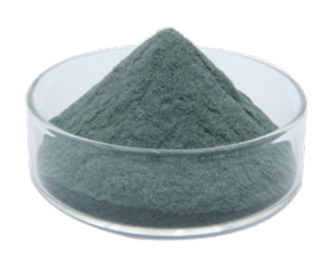 Beschichtetes Pulver