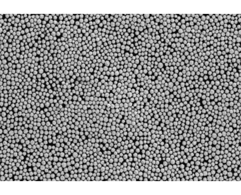 Mikro-Nano-Silberpulver - PM04