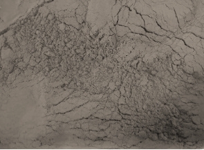 Gewaschen mit wasserfreiem Ethanol und Ölsäure